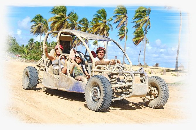 Adventure Buggies at Macao Beach - Good To Know