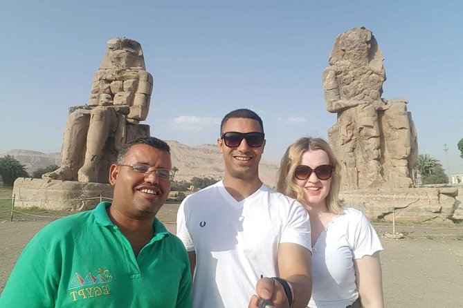 Adventure Day to West Bank - Good To Know