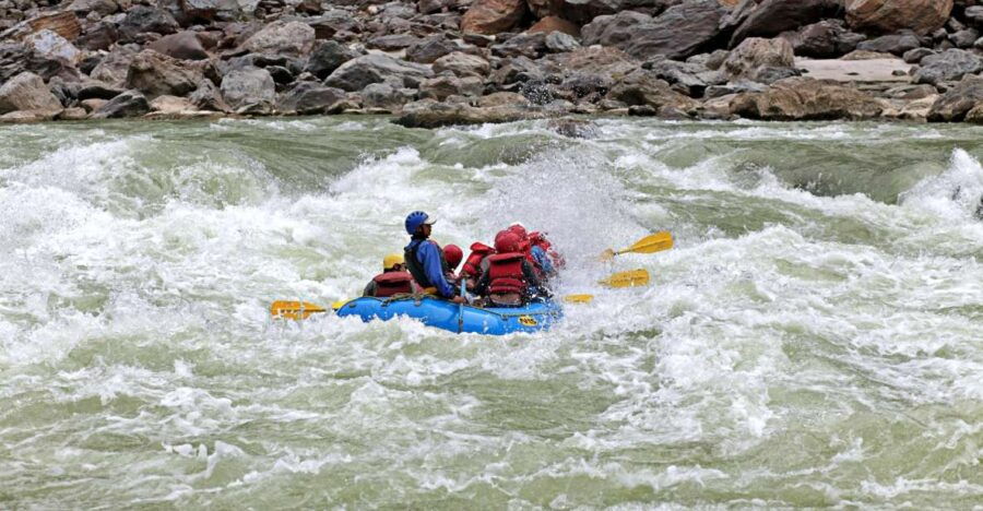 Adventure Experience B in Kitulgala