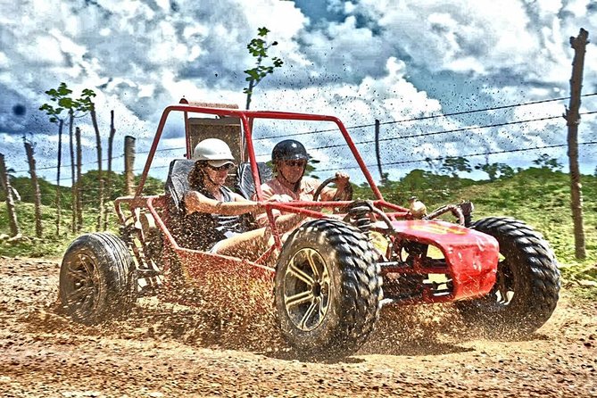 Adventure in Buggies Punta Cana - Good To Know