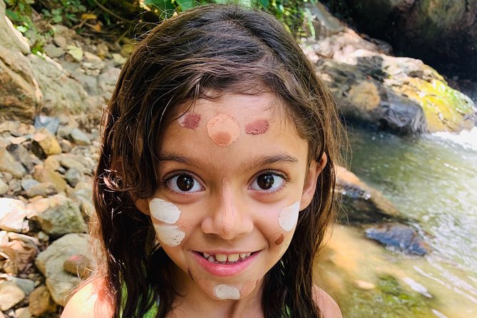 Adventure to a Hidden Waterfall, Private Tour - Good To Know