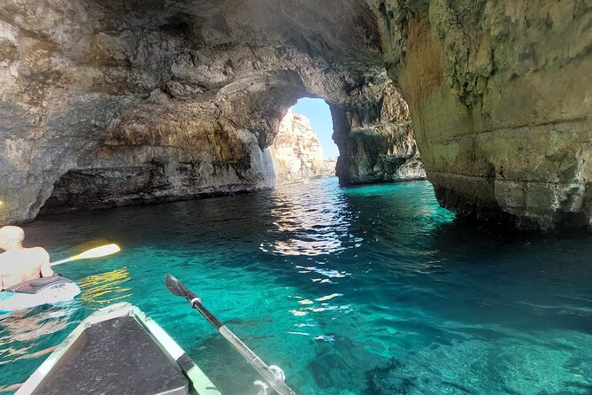 Adventure to the Caves by Canoe Even at Night - Good To Know