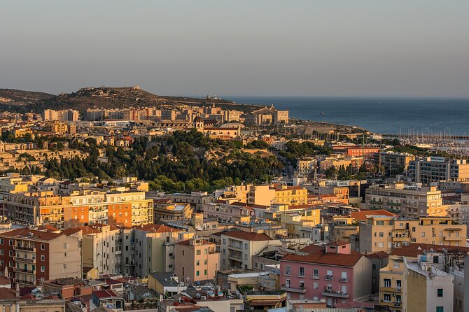 Adventures of the Janas Outdoor Escape Game in Cagliari
