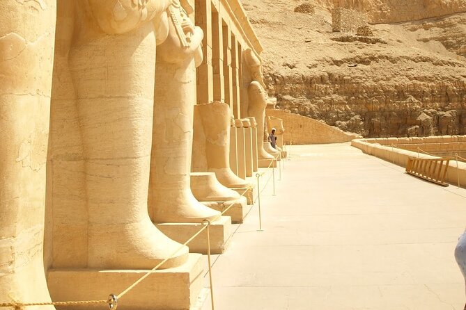 Adventures on the Nile Luxury Tour - Good To Know