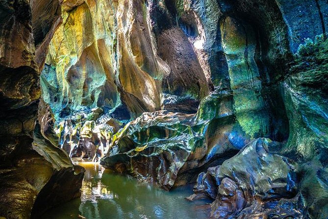 Adventures Tour : Bali Hidden Canyon Trekking - Beji Guwang - Good To Know