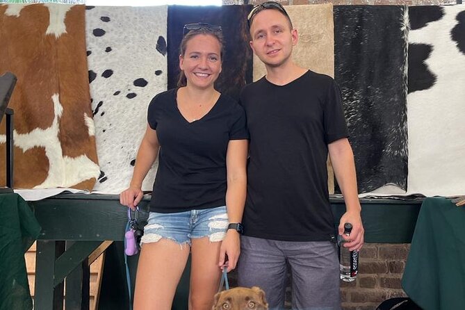Adventurous Allentown Scavenger Hunt