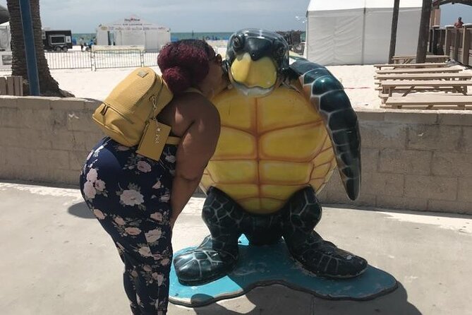 Adventurous Scavenger Hunt in Atlantic City by 3Quest Challenge