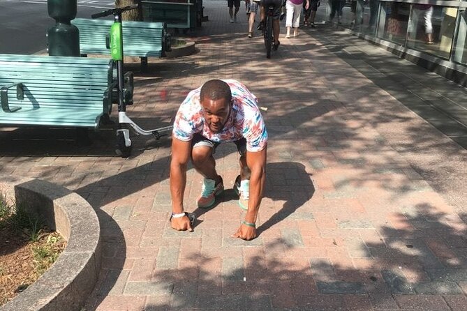 Adventurous Scavenger Hunt in Augusta by Zombie Scavengers