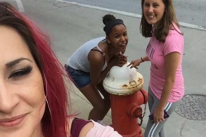 Adventurous Scavenger Hunt in Boise by Operation City Quest - Good To Know