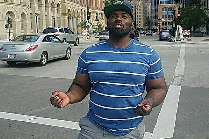 Adventurous Scavenger Hunt in Cincinnati by 3Quest Challenge