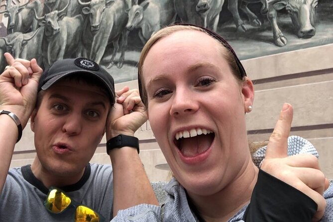 Adventurous Scavenger Hunt in Corpus Christi by Wacky Walks