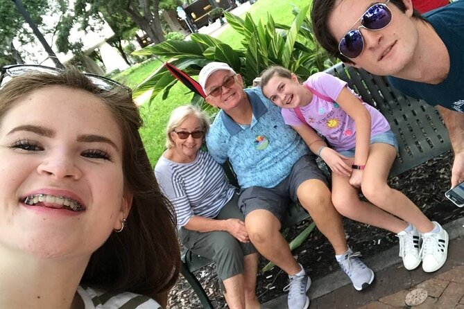 Adventurous Scavenger Hunt in Daytona Beach by 3Quest Challenge