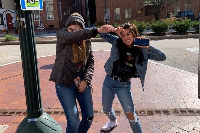 Adventurous Scavenger Hunt in Detroit by 3Quest Challenge