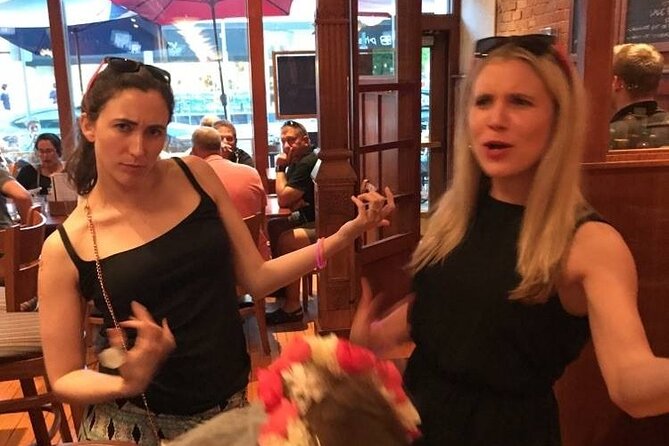 Adventurous Scavenger Hunt in Downtown Las Vegas - Good To Know