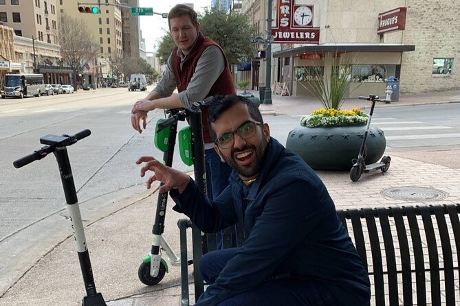 Adventurous Scavenger Hunt in Grand Rapids by Wacky Walks - Overview