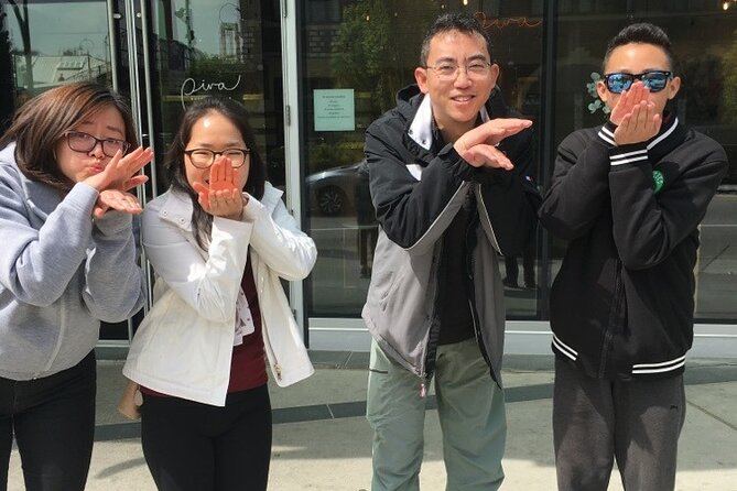 Adventurous Scavenger Hunt in Hamilton by Zombie Scavengers