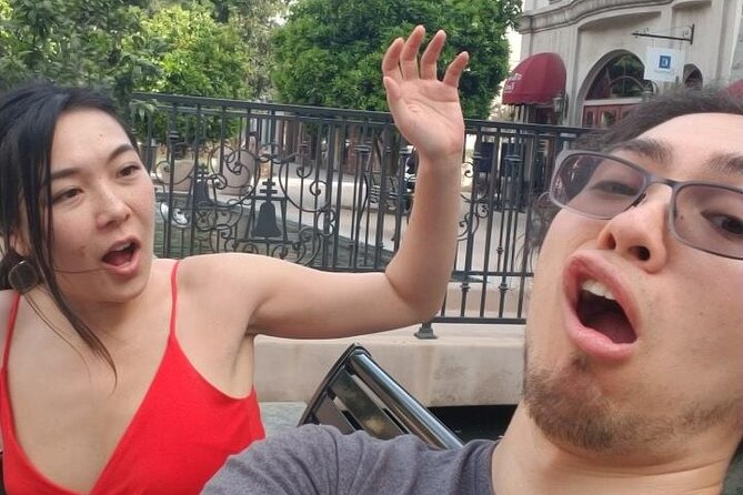 Adventurous Scavenger Hunt in Kansas City by Zombie Scavengers