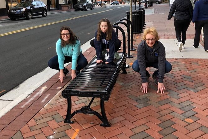 Adventurous Scavenger Hunt in Kelowna by Crazy Dash