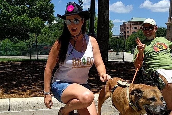 Adventurous Scavenger Hunt in Lakeland by Operation City Quest - Good To Know