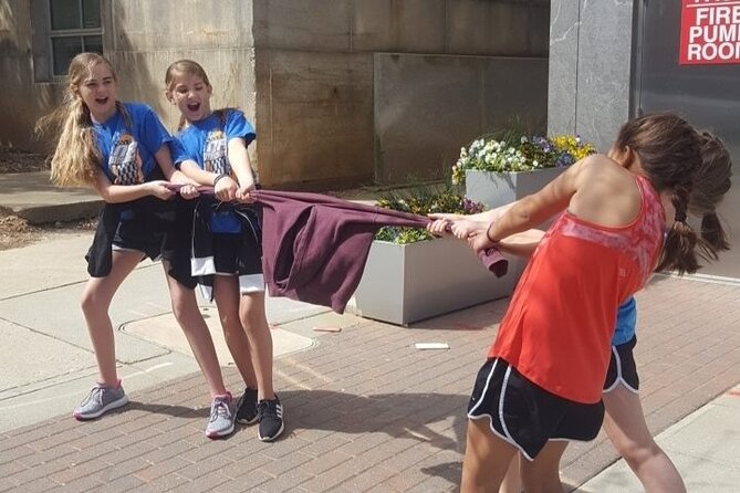 Adventurous Scavenger Hunt in Miami by Zombie Scavengers - Good To Know