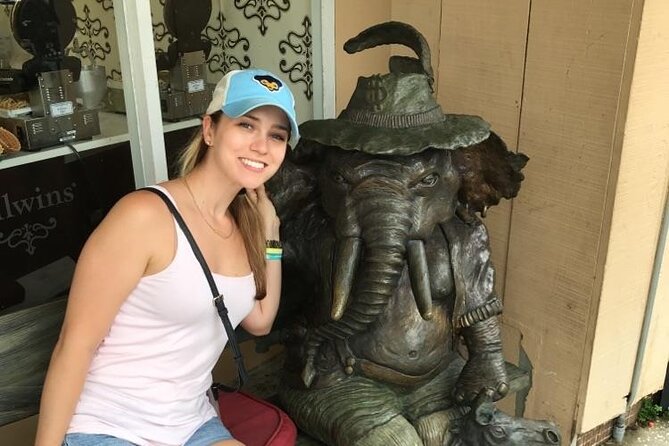Adventurous Scavenger Hunt in Palm Bay by Wacky Walks