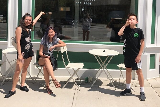Adventurous Scavenger Hunt in Palm Bay by Zombie Scavengers