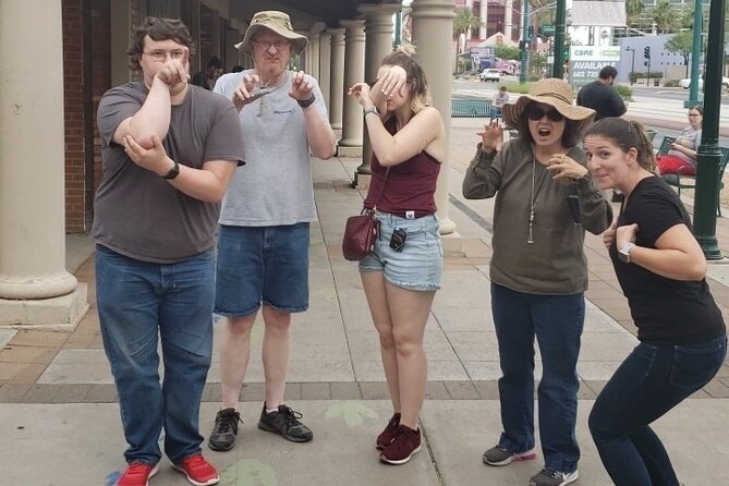Adventurous Scavenger Hunt in Pensacola by 3Quest Challenge