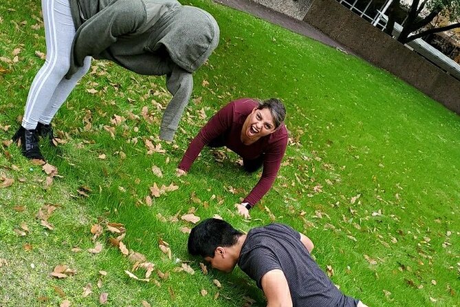 Adventurous Scavenger Hunt in Peoria by Zombie Scavengers