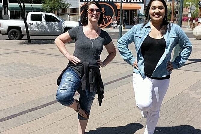 Adventurous Scavenger Hunt in Pomona by Zombie Scavengers