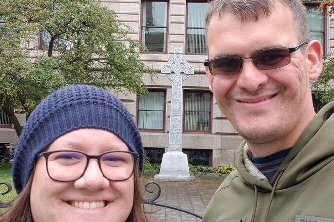 Adventurous Scavenger Hunt in Richmond by Zombie Scavengers