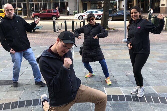 Adventurous Scavenger Hunt in Salt Lake City by Zombie Scavengers
