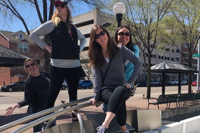 Adventurous Scavenger Hunt in Vancouver by Zombie Scavengers