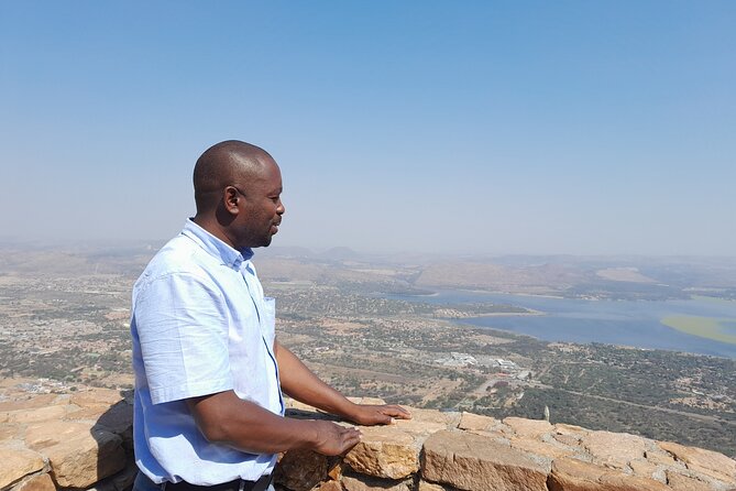 Aerial Cableway & Horse Trail Safari