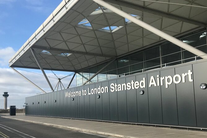 Affordable All London Airports Round-trip: Private Transfer to South-West London - Good To Know