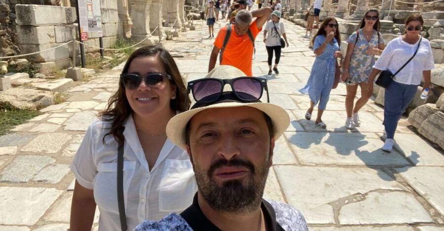 Affordable Ephesus Tour: No Better Way Exploring History - Good To Know