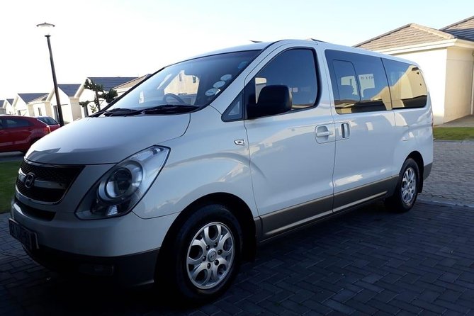 Affordable Luxury MiniBus Hire - Good To Know