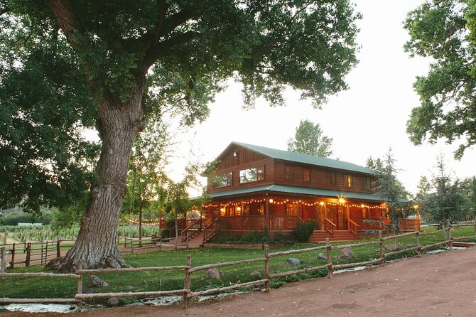 Affordable Private Tours From Scottsdale-Choose Your Adventure!!! - Good To Know