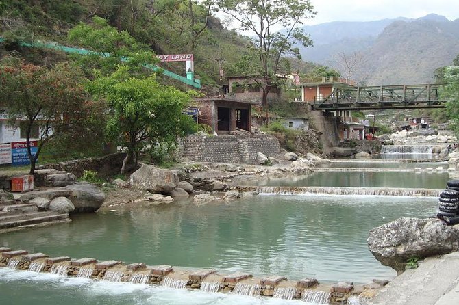 Affordable Transfer From Delhi to Dehradun - Good To Know