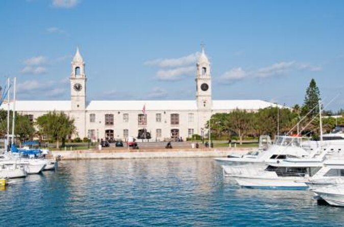 African Diaspora Heritage Trail 6.5 Hour Tour