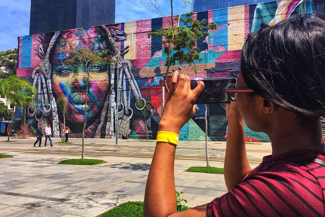 African Heritage: Gastronomy and Musicality Experience - Good To Know