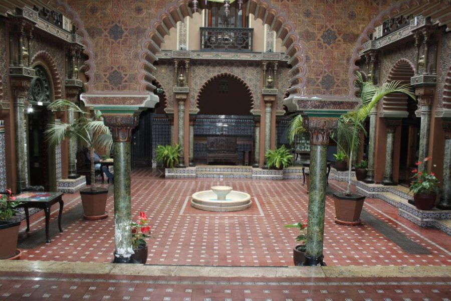 African History and Heritage Walking Tour in Lisbon - Good To Know