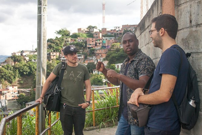 African Music Roots Private Tour in Comuna 13, Medellin - Tour Highlights