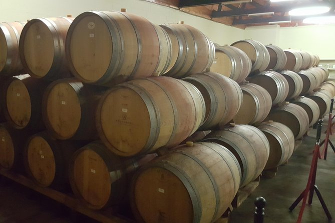 African Story Wine Tours in the Cape Winelands - Good To Know