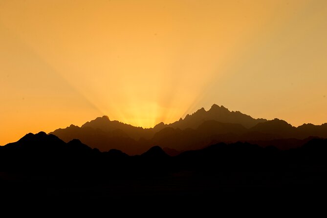 Afternoon Quadbike Safari in Hurghada Egypt - Good To Know