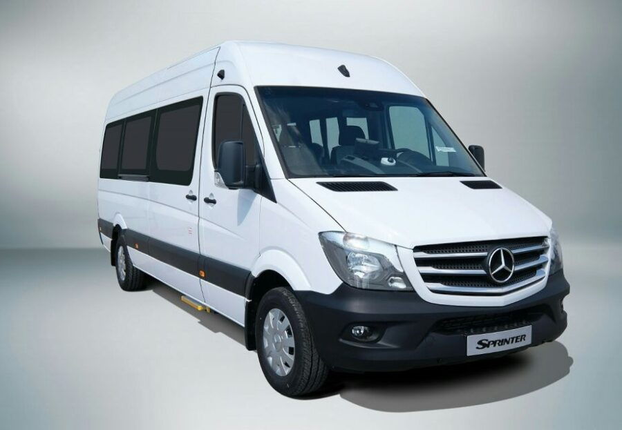 Agadir Airport (AGA): One-Way Transfer to Taghazout Hotels
