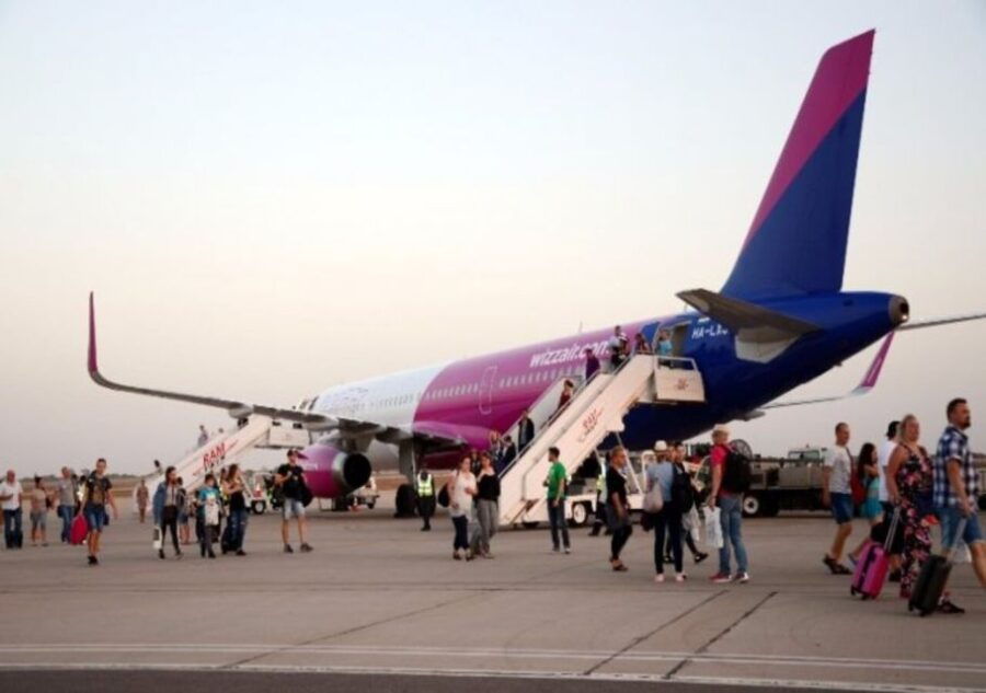 Agadir Airport Taxi Transfer