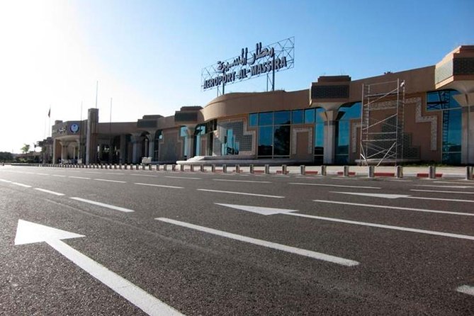 Agadir Airport Transfer