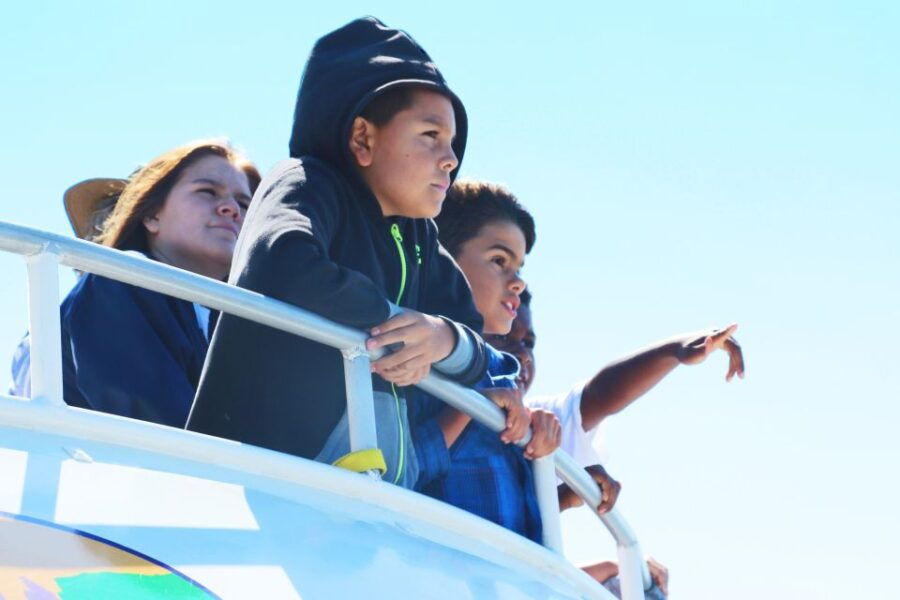 Agadir Boat Trip Fishing & Swimming Adventure - Good To Know