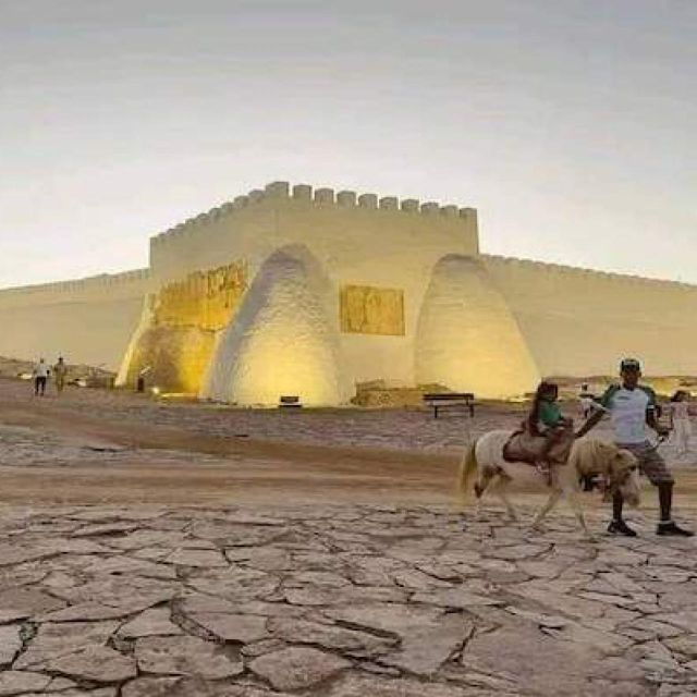 Agadir Cable Car & City Tour & Camel Riding - Good To Know