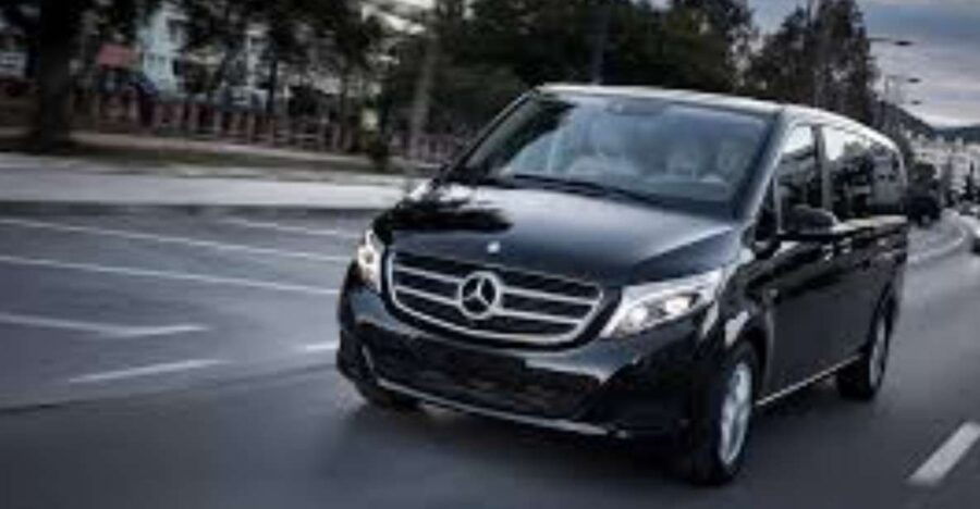 Agadir Casablanca Transfer in Private - Good To Know